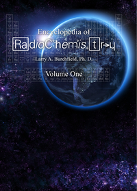 Encyclopedia of Radiochemistry (Print ed.)